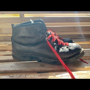 Danner Mountain Light - Size 12.  Hiking Boots
